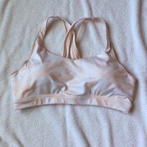 Never worn athleta sports bra